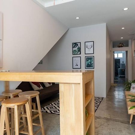New Granny Cozy House Georgetown 2-6Pax Villa Dış mekan fotoğraf