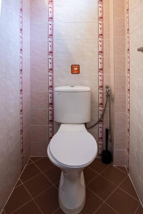 New Granny Cozy House Georgetown 2-6Pax Villa Dış mekan fotoğraf