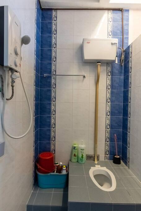 New Granny Cozy House Georgetown 2-6Pax Villa Dış mekan fotoğraf