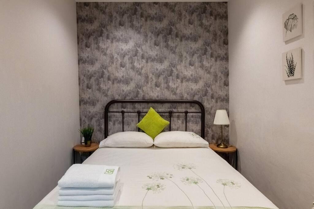 New Granny Cozy House Georgetown 2-6Pax Villa Dış mekan fotoğraf